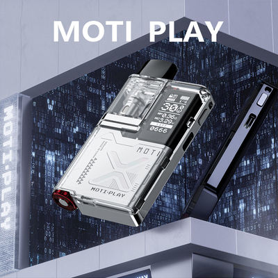 MOD manufacturer from China